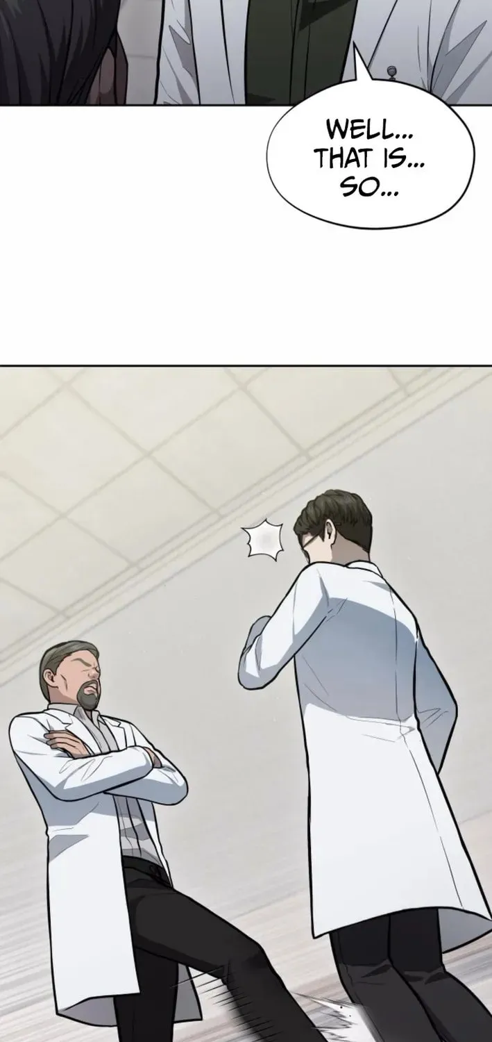 God's Scalpel Chapter 37 page 68 - 