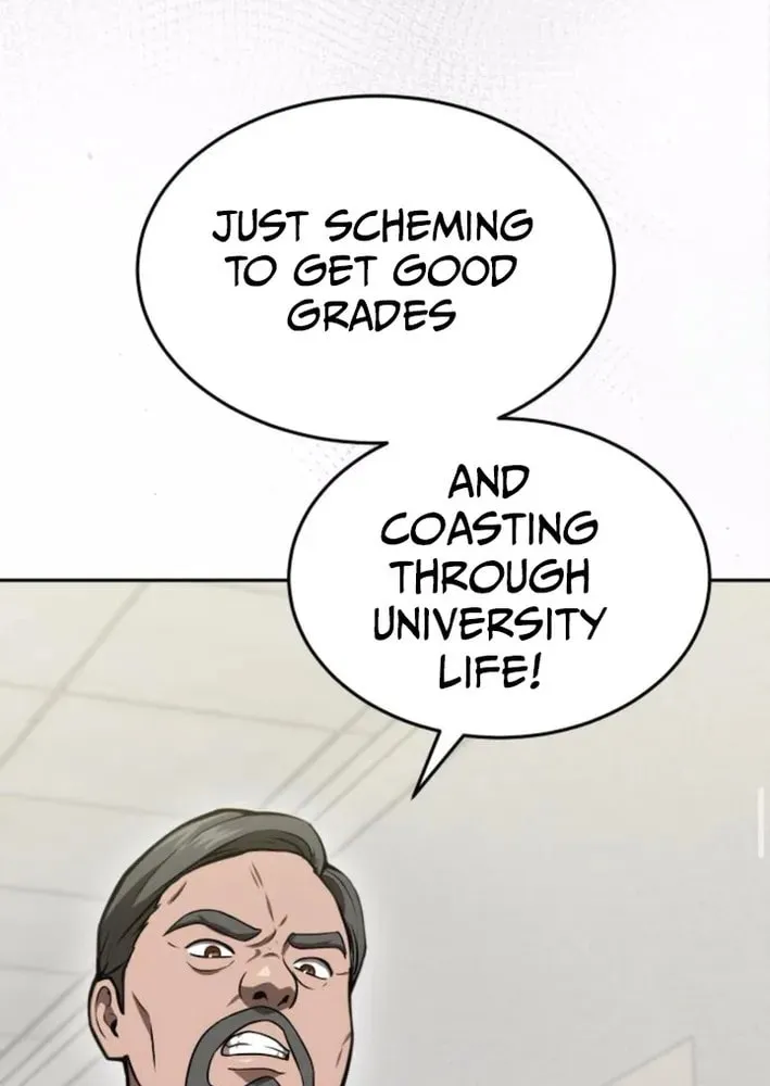 God's Scalpel Chapter 37 page 70 - 