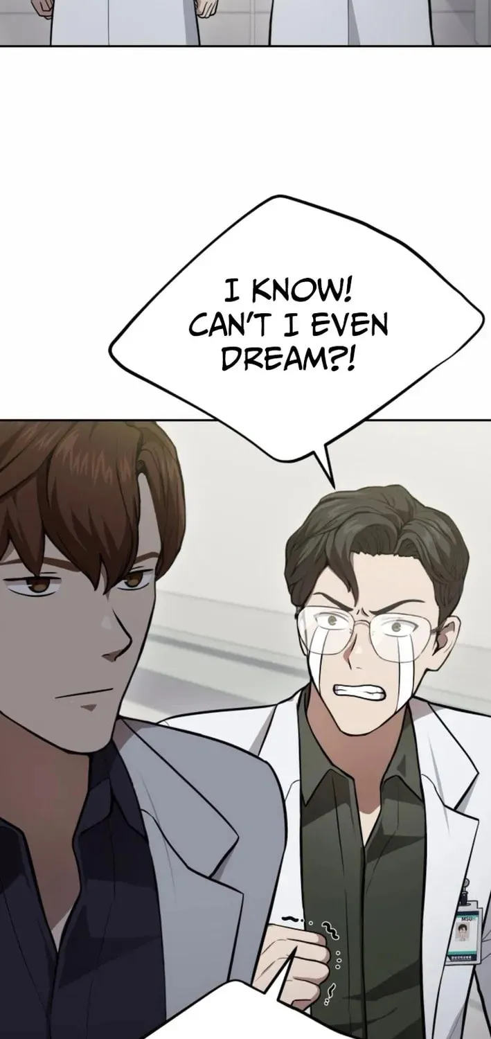 God's Scalpel Chapter 37 page 8 - 
