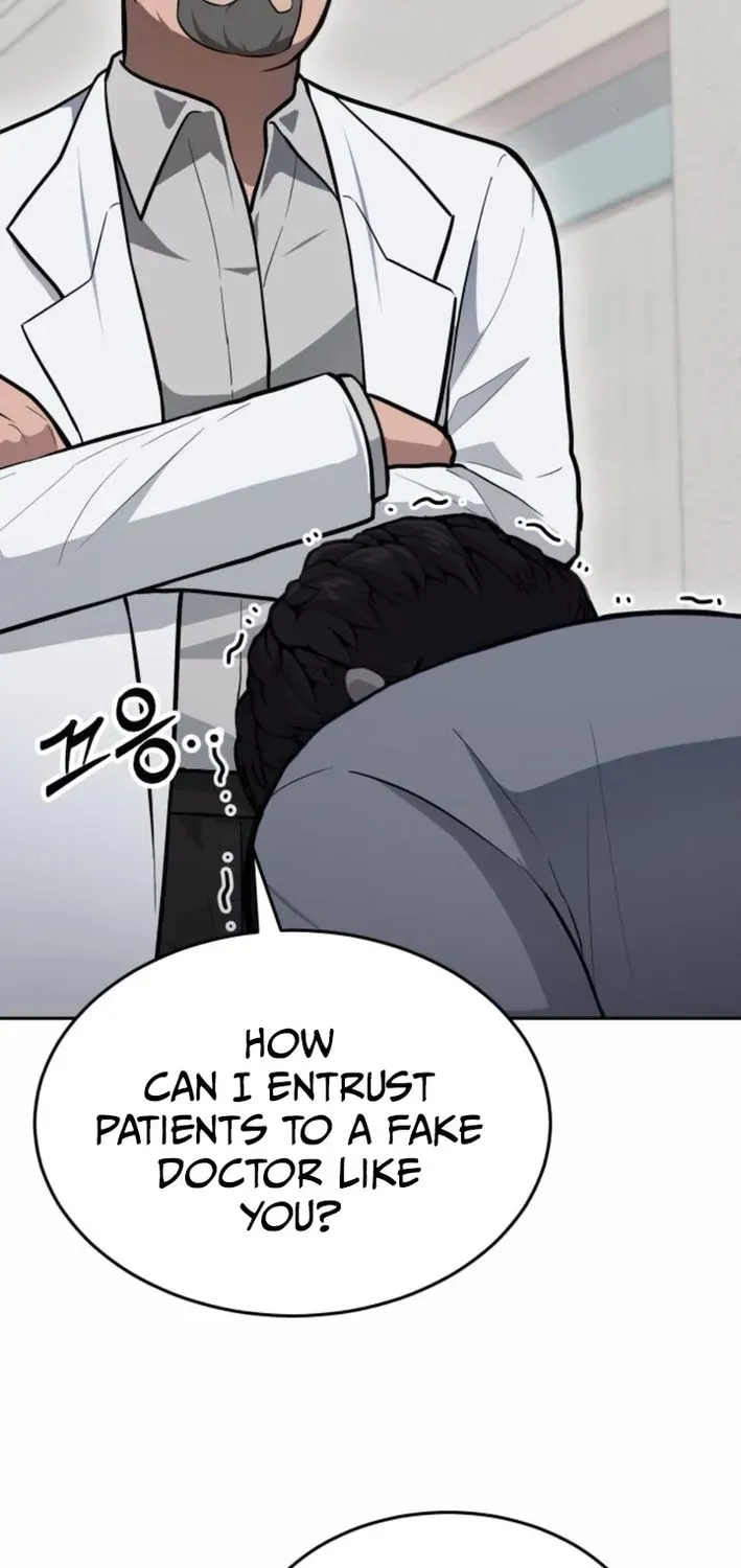 God's Scalpel Chapter 37 page 71 - 