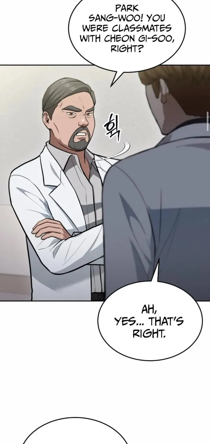 God's Scalpel Chapter 37 page 72 - 