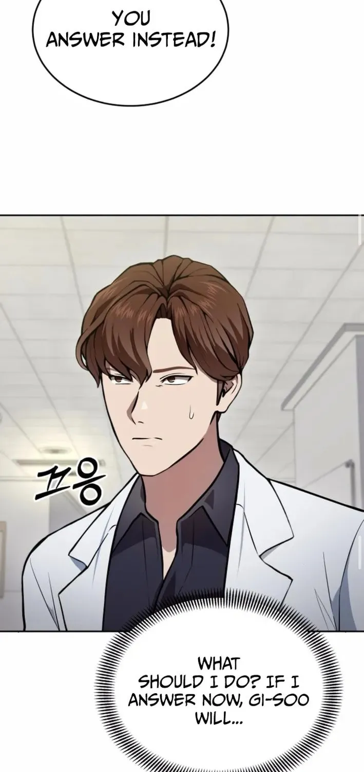 God's Scalpel Chapter 37 page 73 - 