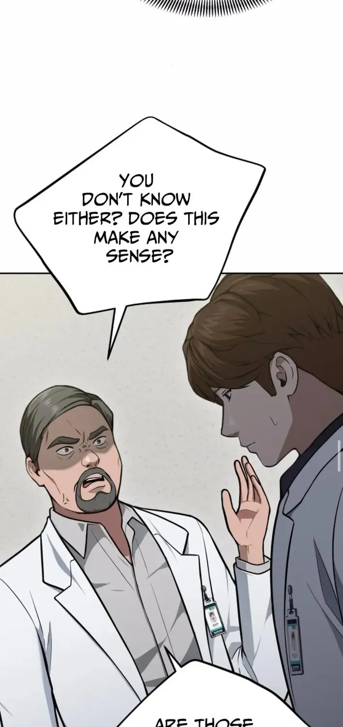 God's Scalpel Chapter 37 page 74 - 