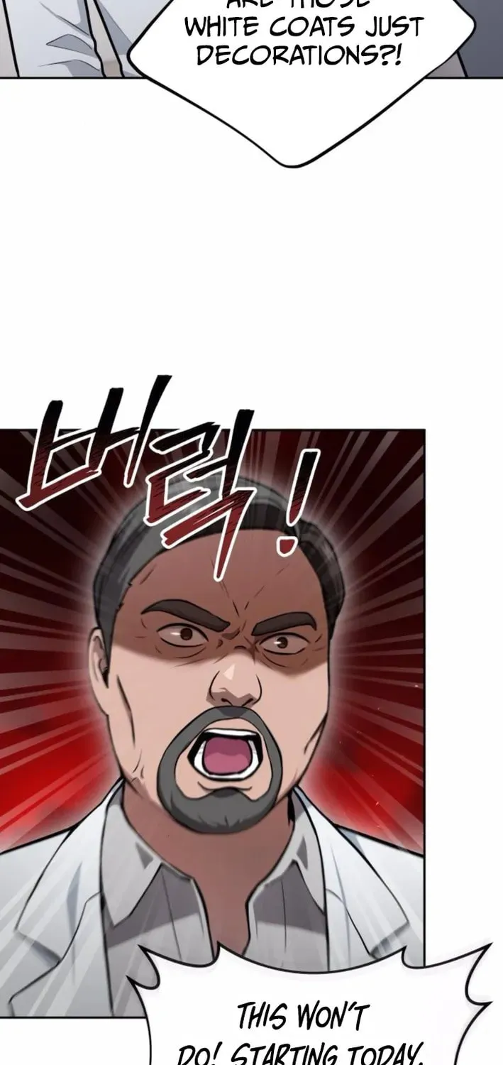 God's Scalpel Chapter 37 page 75 - 
