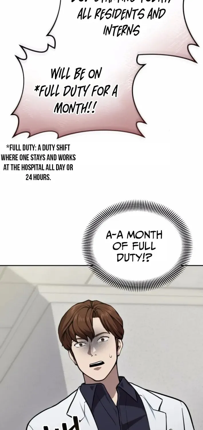 God's Scalpel Chapter 37 page 76 - 