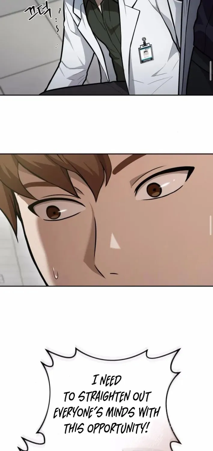 God's Scalpel Chapter 37 page 78 - 