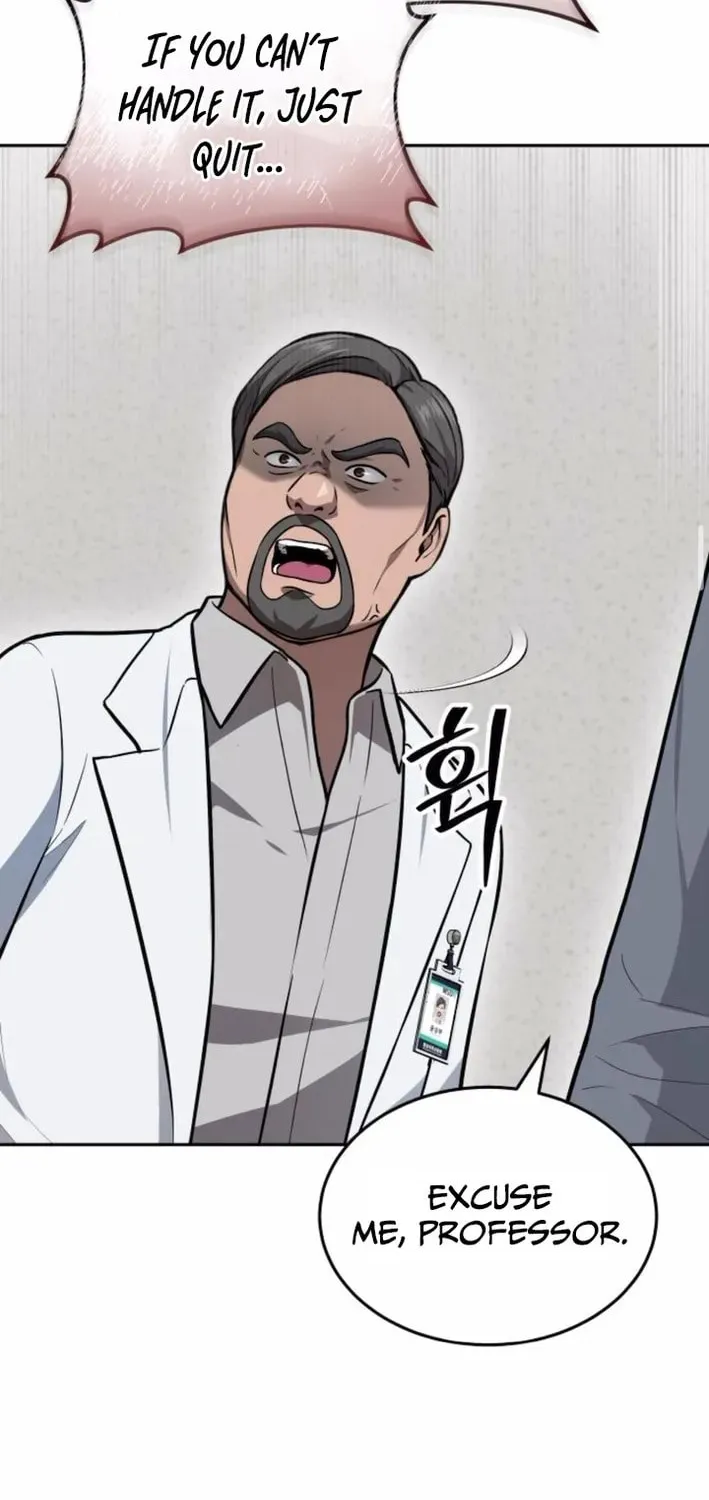 God's Scalpel Chapter 37 page 79 - 