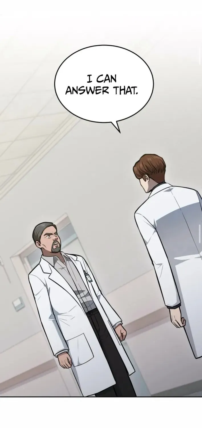 God's Scalpel Chapter 37 page 80 - 