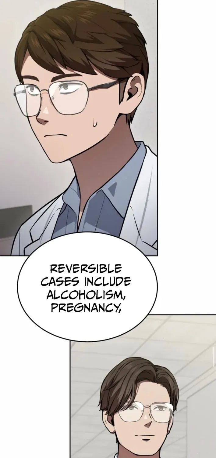 God's Scalpel Chapter 37 page 85 - 