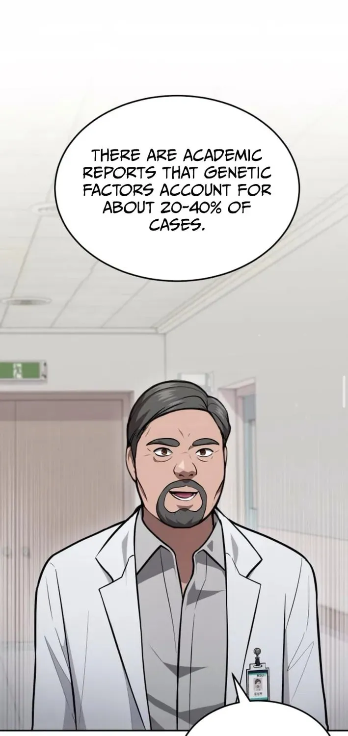 God's Scalpel Chapter 37 page 87 - 
