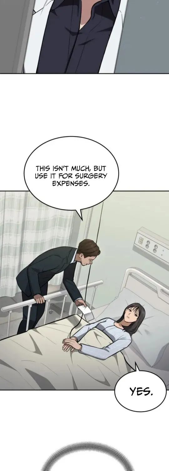God's Scalpel Chapter 38 page 11 - 