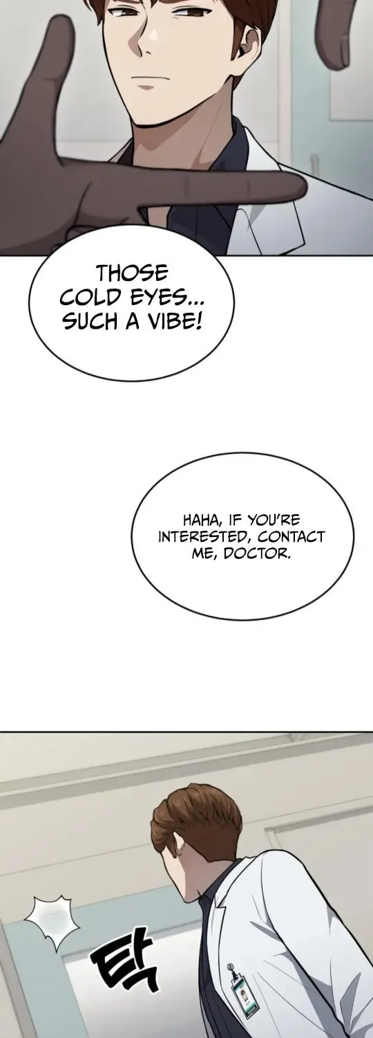 God's Scalpel Chapter 38 page 15 - 