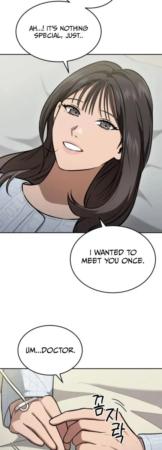 God's Scalpel Chapter 38 page 22 - 