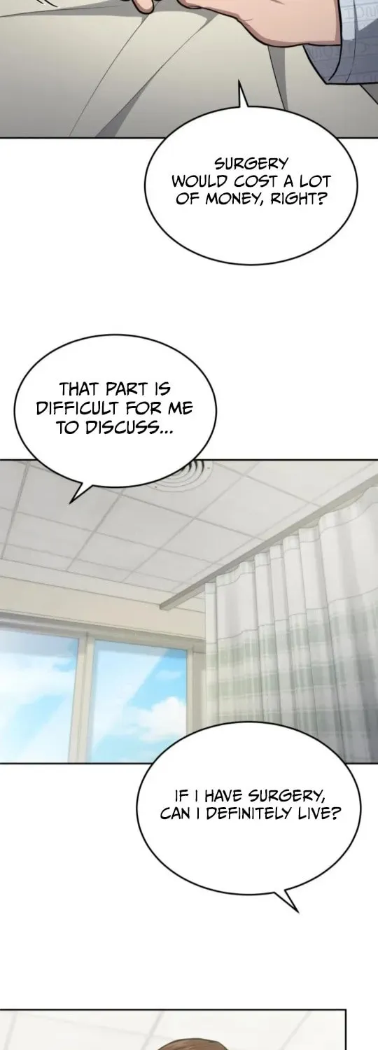 God's Scalpel Chapter 38 page 23 - 