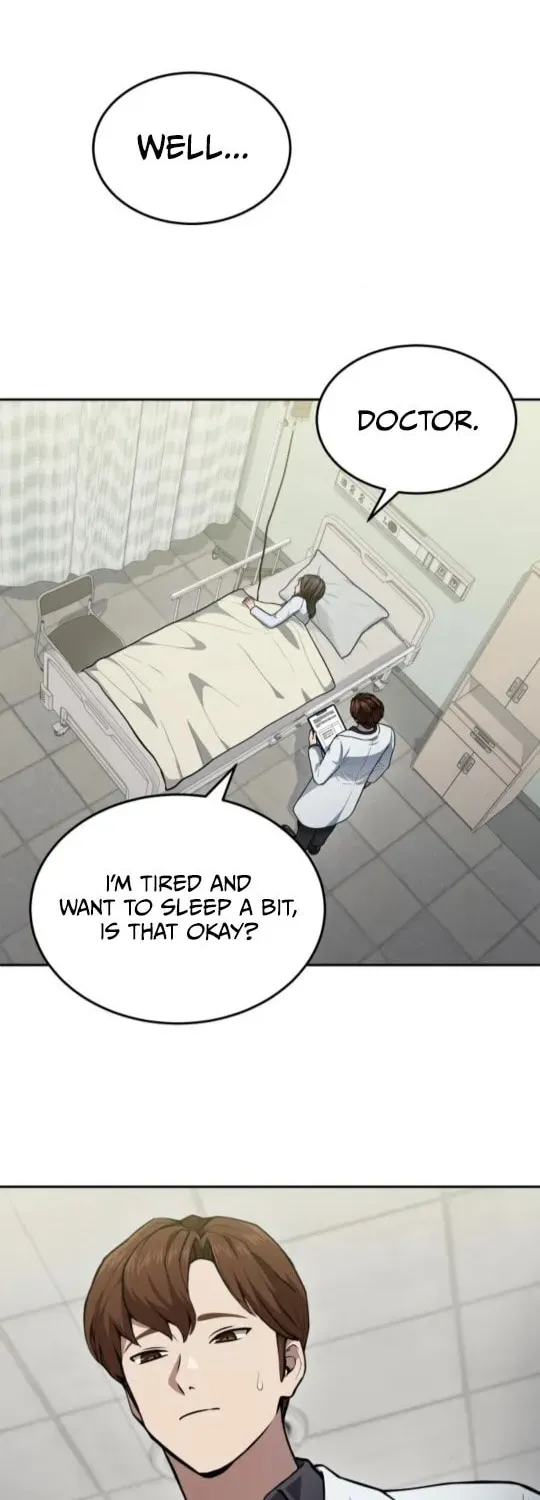God's Scalpel Chapter 38 page 25 - 