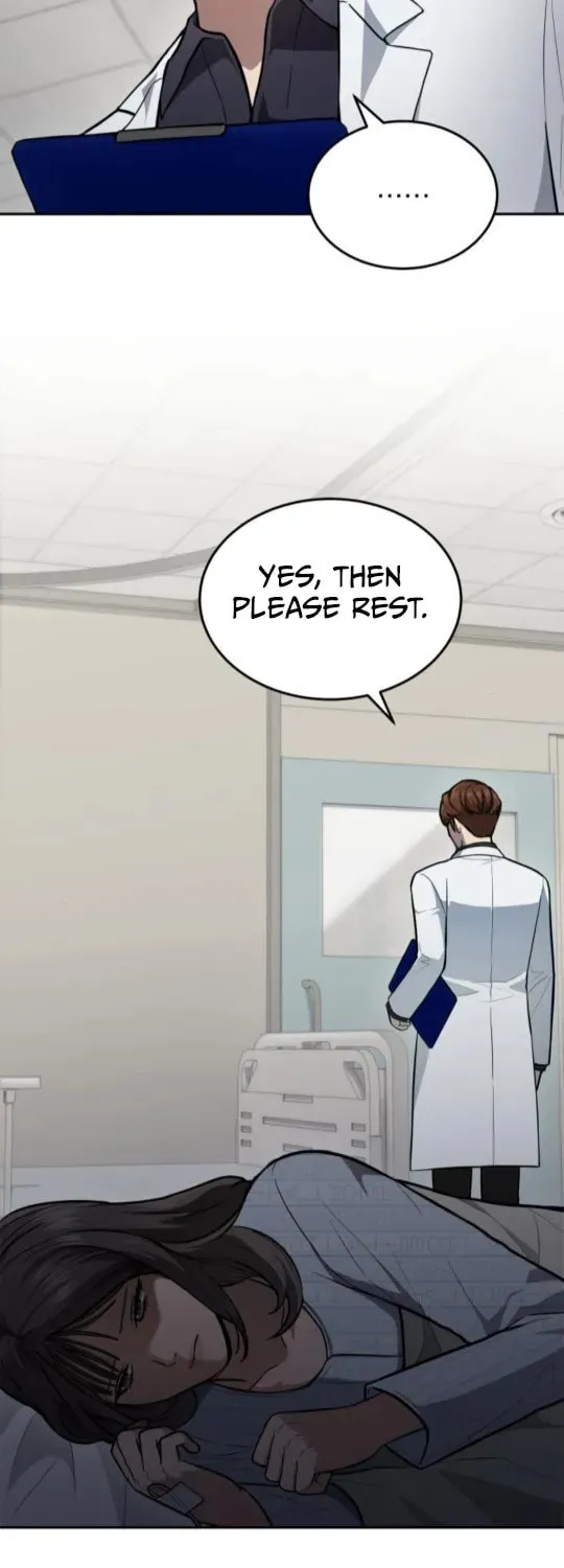 God's Scalpel Chapter 38 page 26 - 