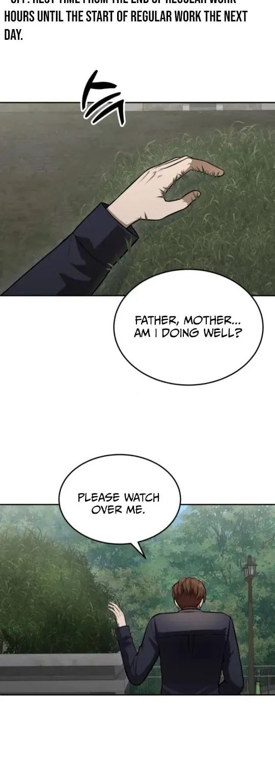 God's Scalpel Chapter 38 page 32 - 