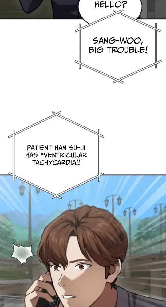 God's Scalpel Chapter 38 page 35 - 
