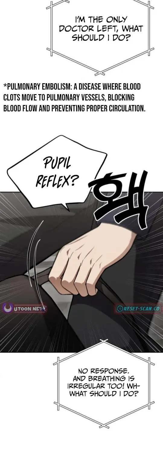 God's Scalpel Chapter 38 page 37 - 