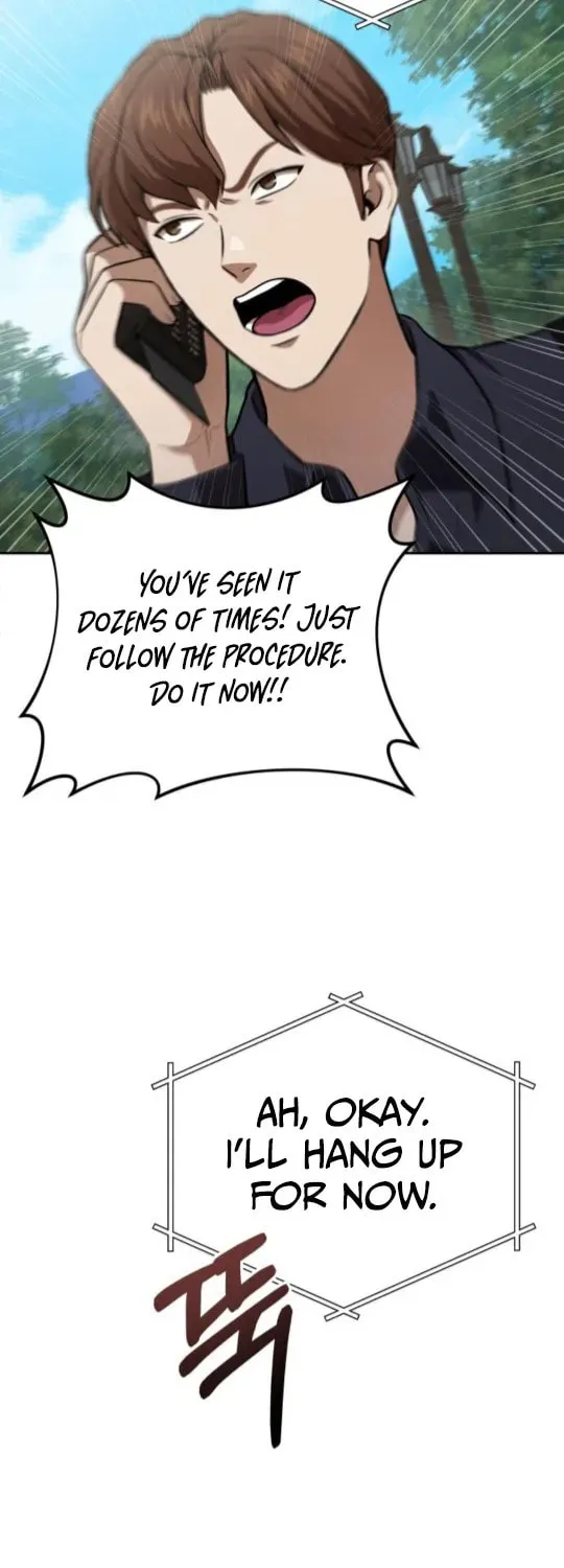 God's Scalpel Chapter 38 page 39 - 