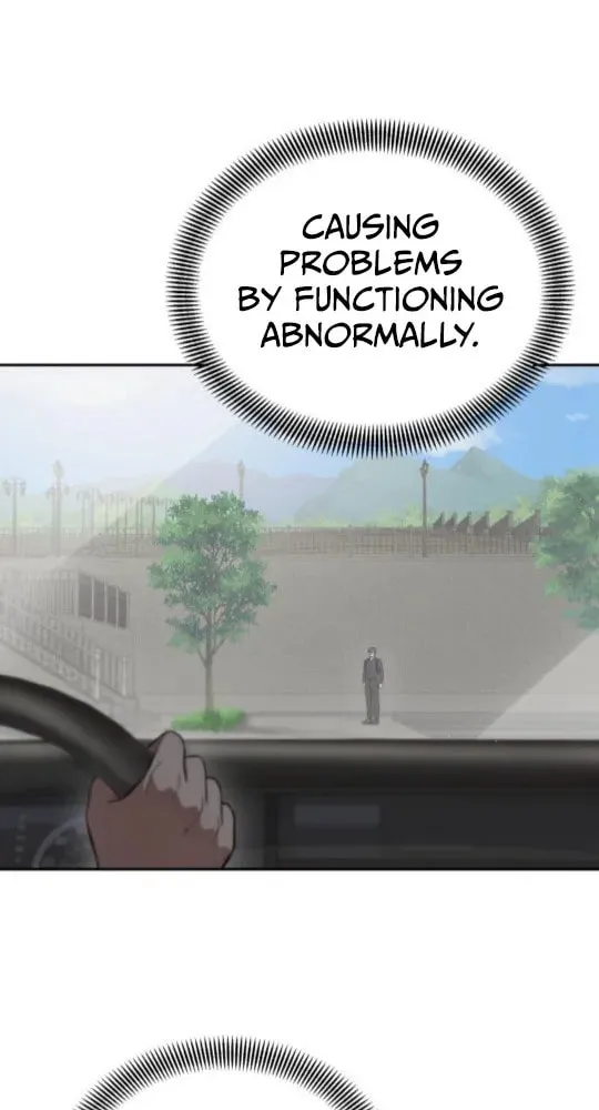 God's Scalpel Chapter 38 page 42 - 