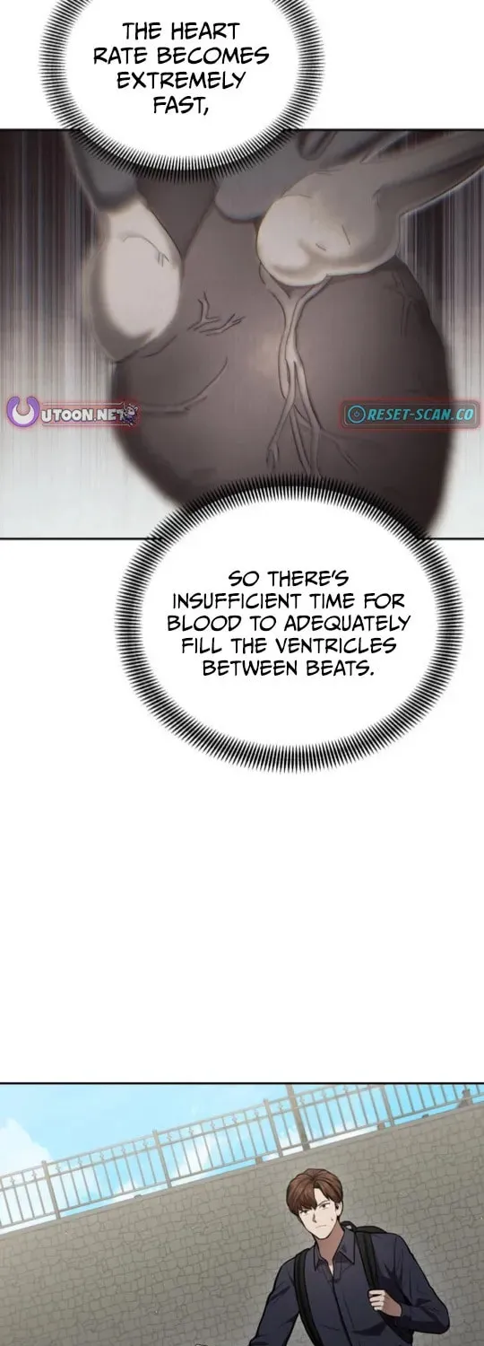 God's Scalpel Chapter 38 page 43 - 