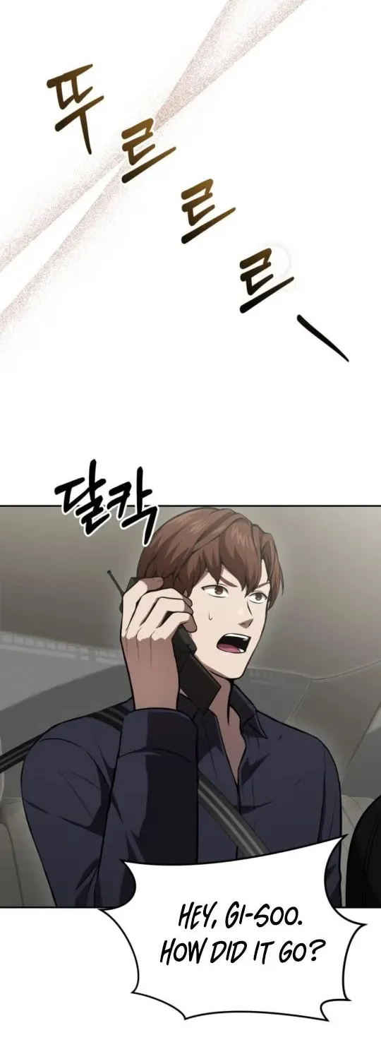 God's Scalpel Chapter 38 page 46 - 