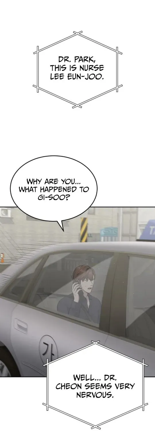 God's Scalpel Chapter 38 page 47 - 