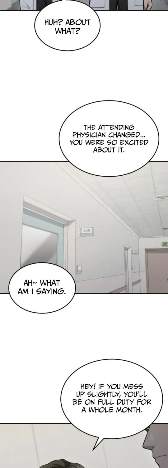 God's Scalpel Chapter 38 page 6 - 