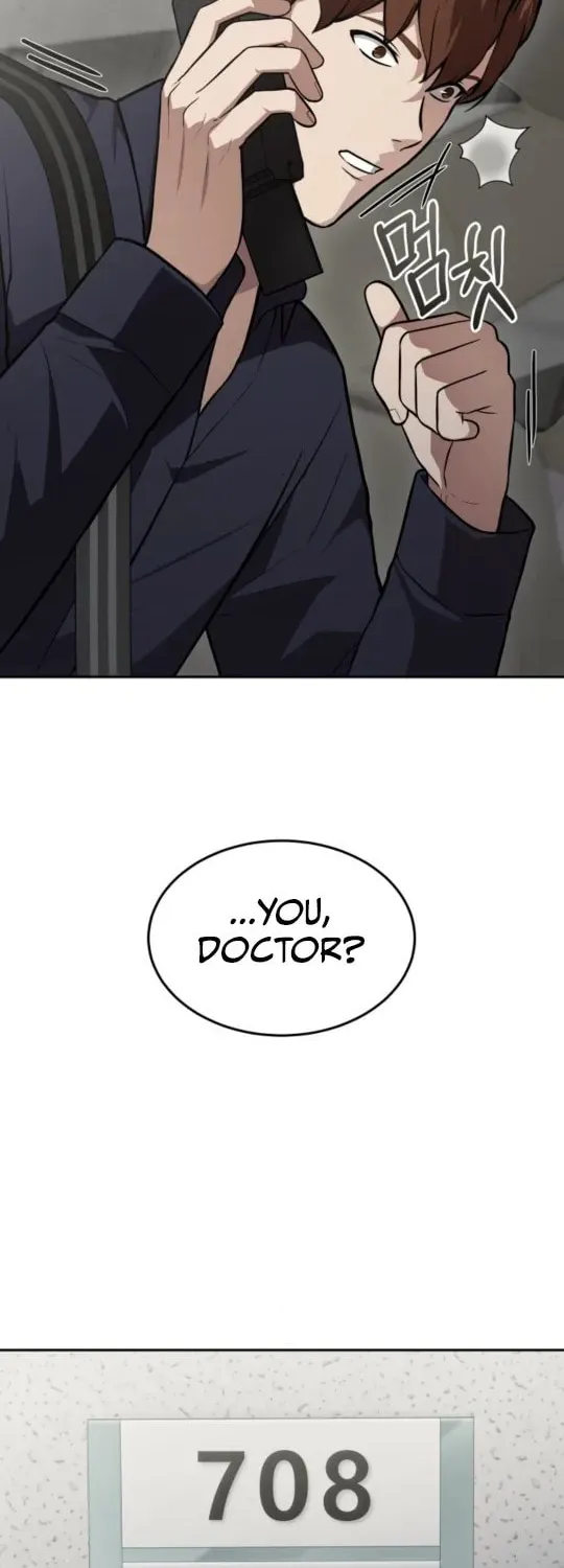 God's Scalpel Chapter 38 page 51 - 