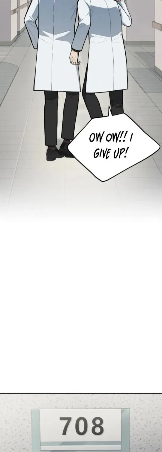 God's Scalpel Chapter 38 page 9 - 