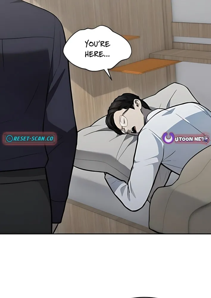 God's Scalpel Chapter 39 page 14 - 