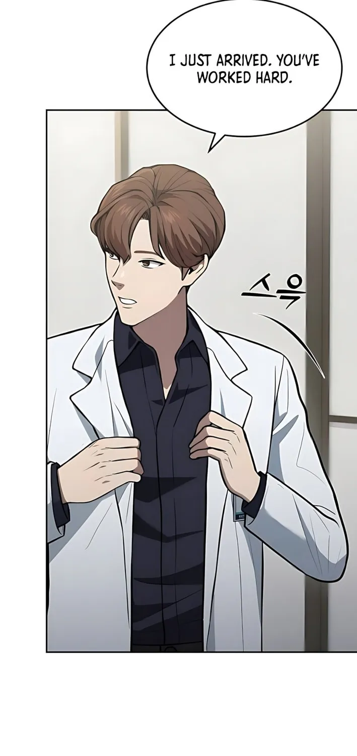 God's Scalpel Chapter 39 page 15 - 