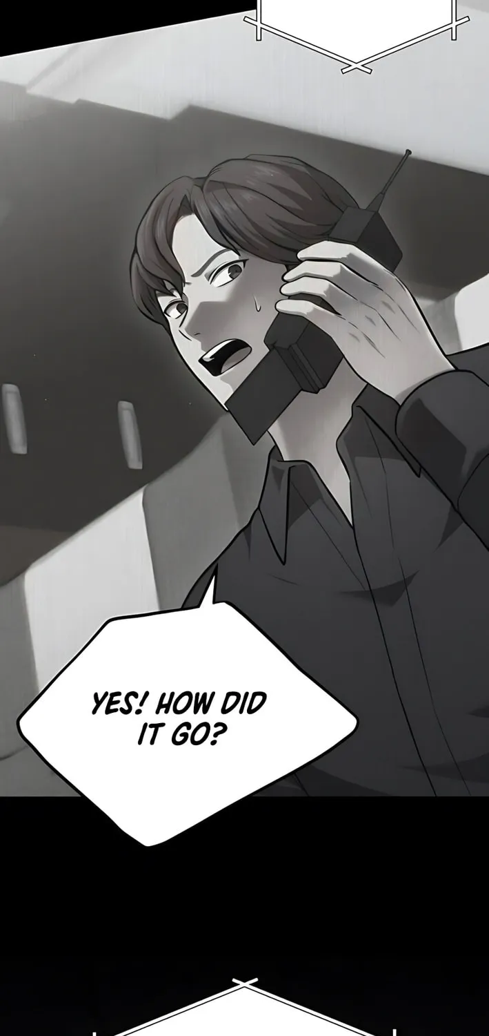 God's Scalpel Chapter 39 page 19 - 