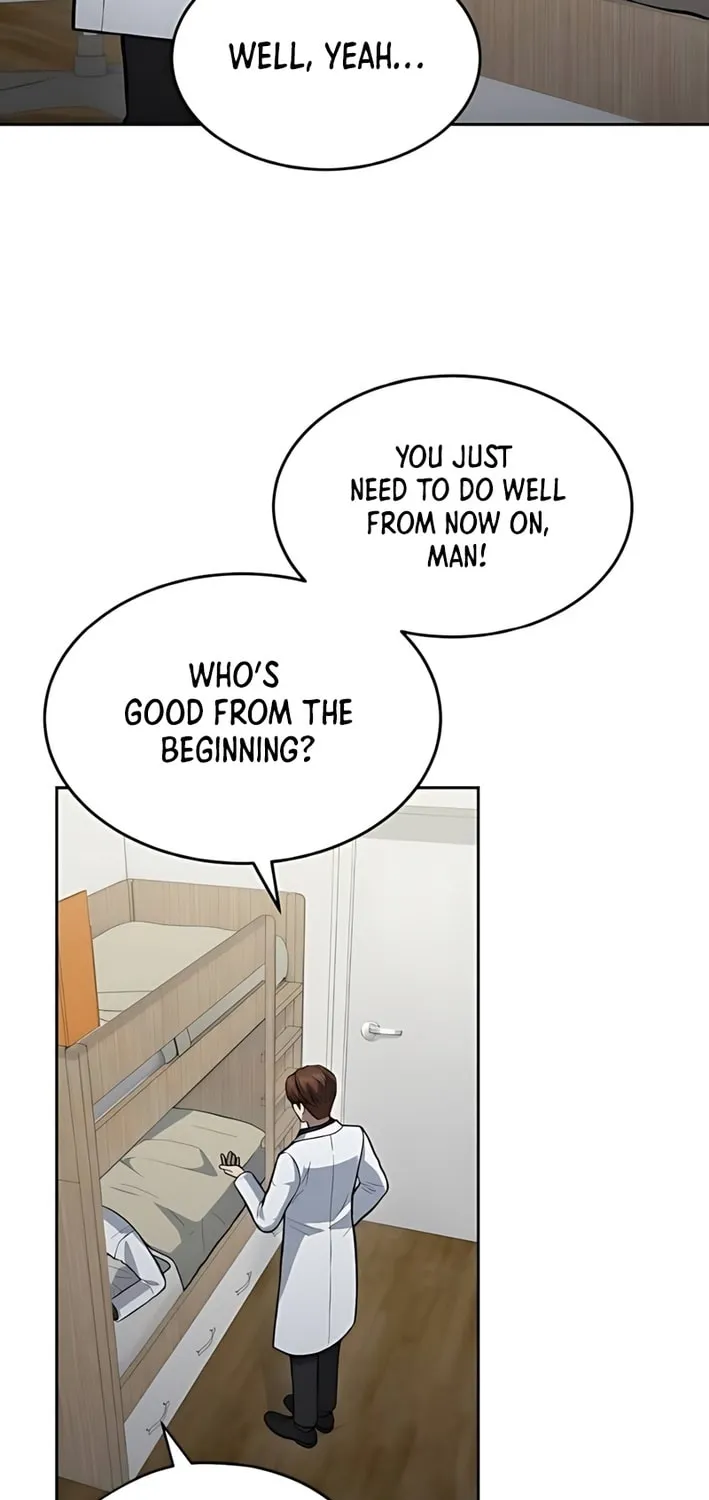 God's Scalpel Chapter 39 page 22 - 