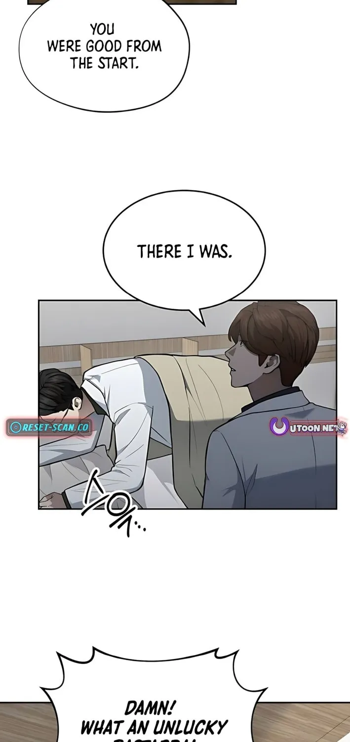 God's Scalpel Chapter 39 page 23 - 
