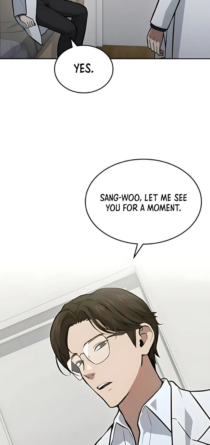 God's Scalpel Chapter 39 page 31 - 