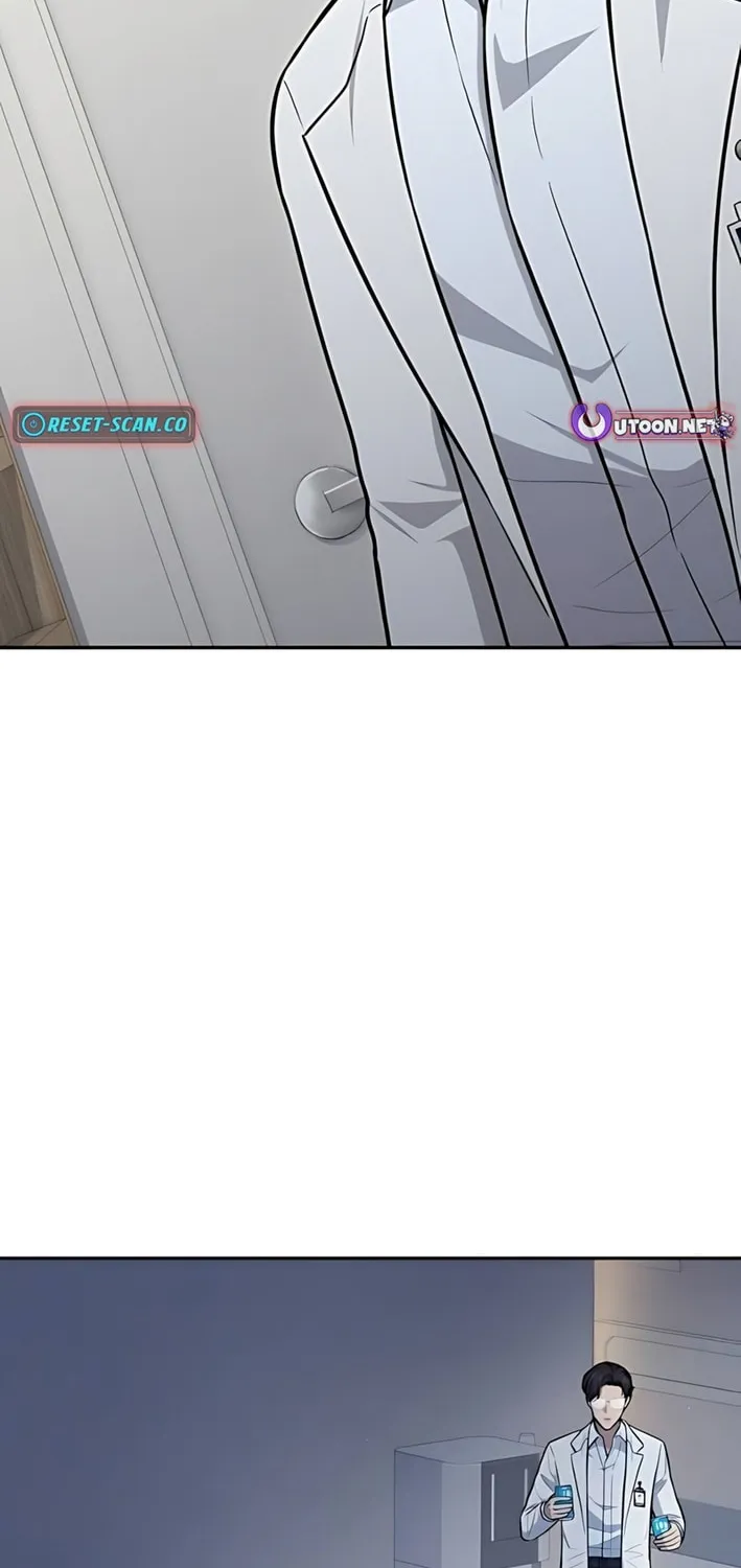 God's Scalpel Chapter 39 page 32 - 