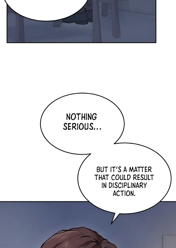 God's Scalpel Chapter 39 page 35 - 