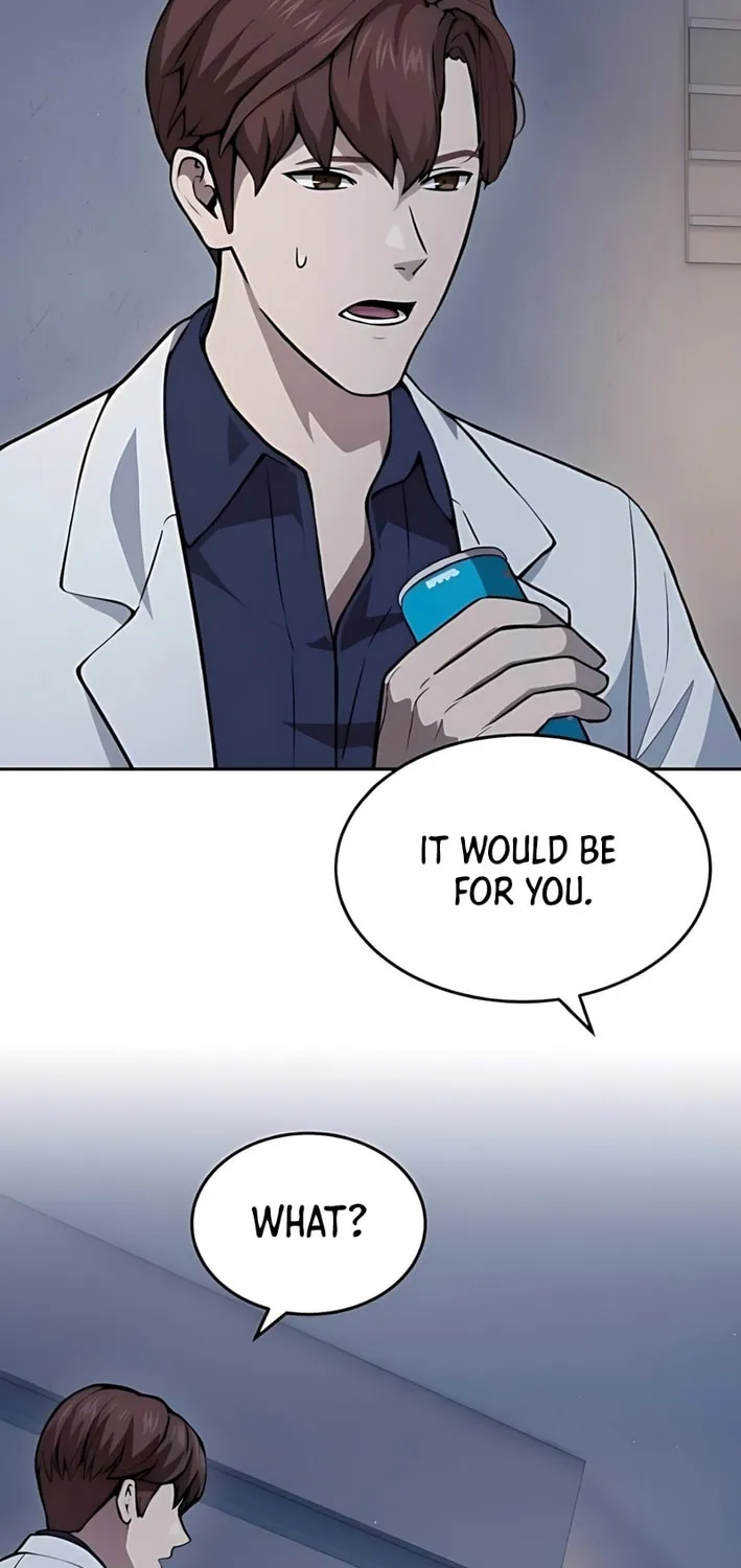 God's Scalpel Chapter 39 page 36 - 