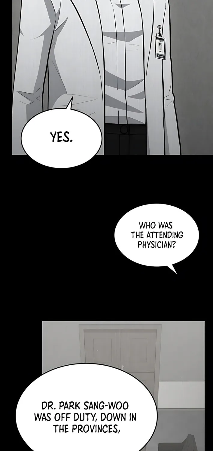God's Scalpel Chapter 39 page 39 - 