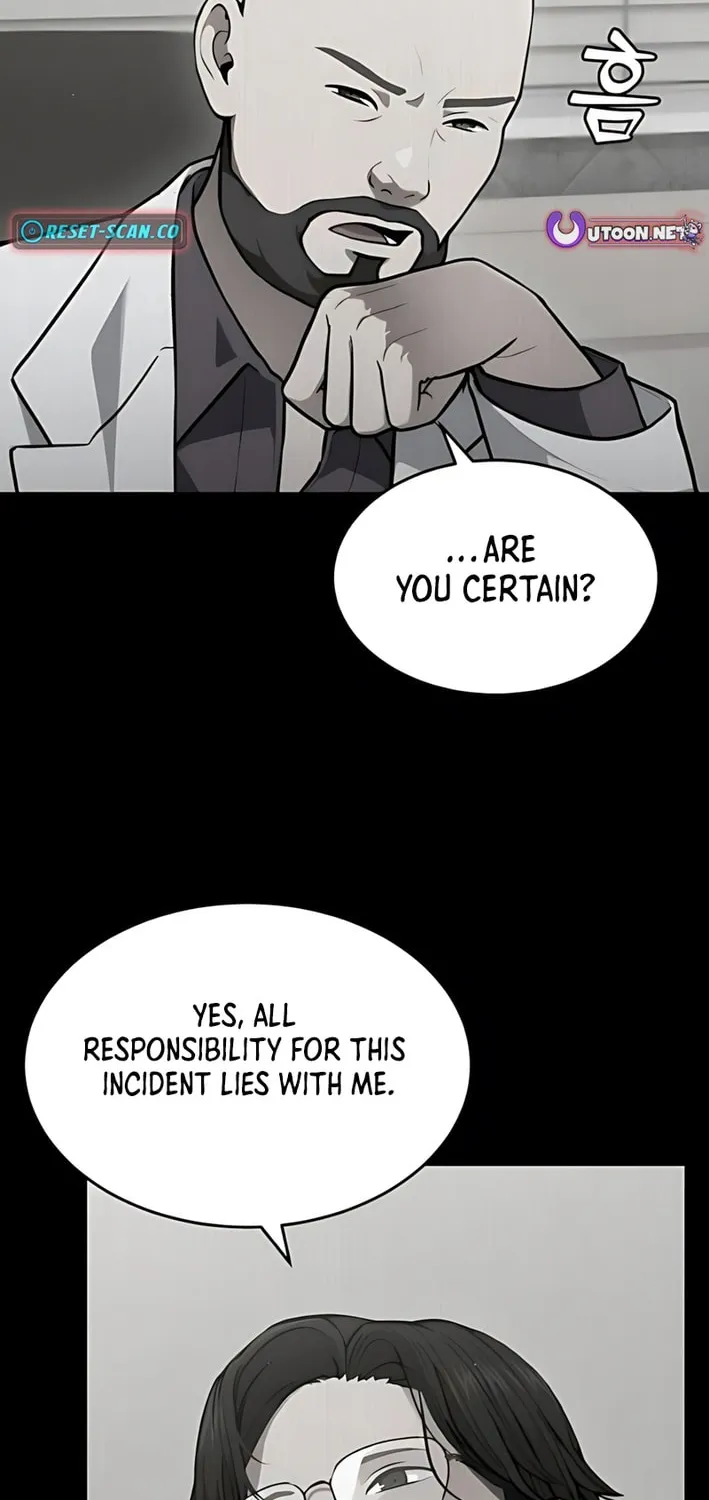 God's Scalpel Chapter 39 page 41 - 