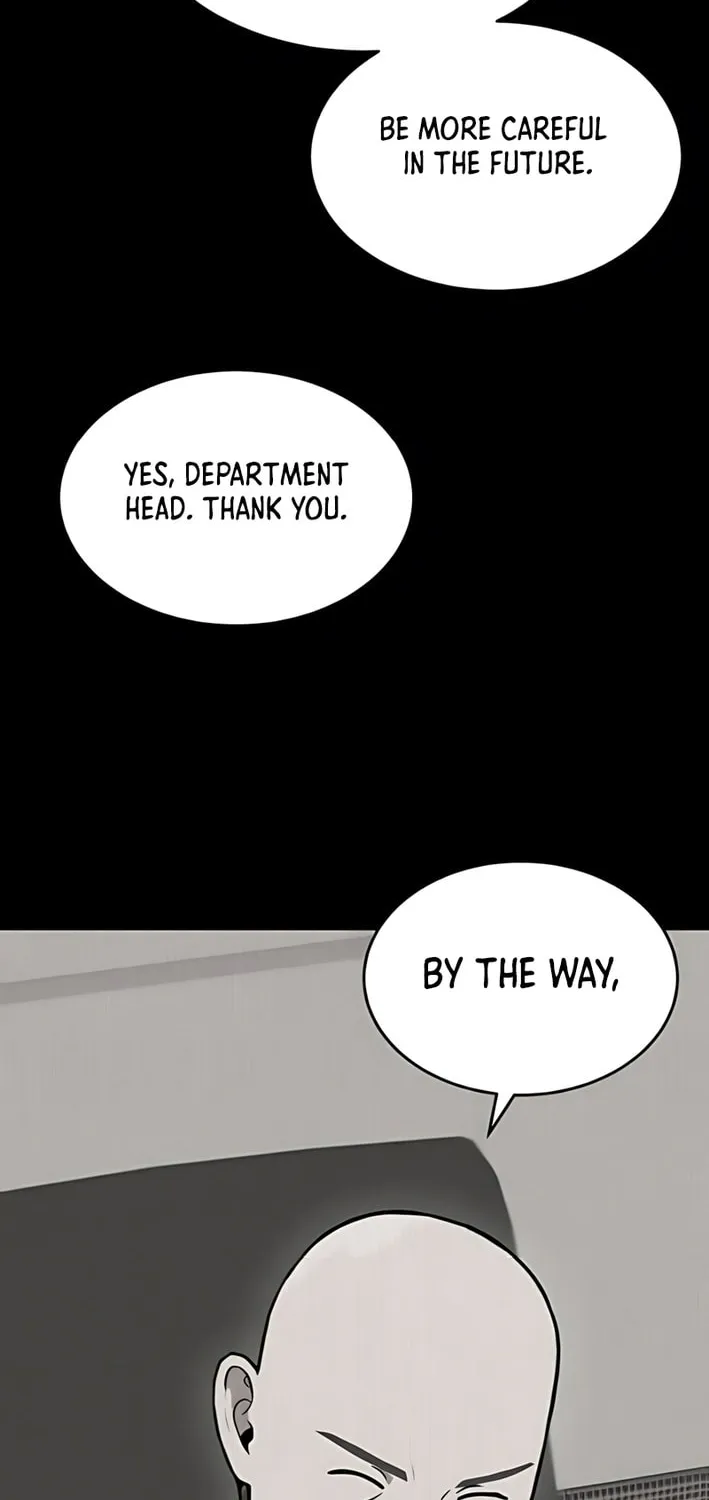 God's Scalpel Chapter 39 page 44 - 