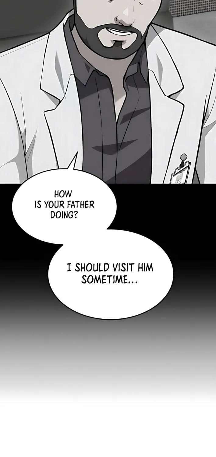God's Scalpel Chapter 39 page 45 - 