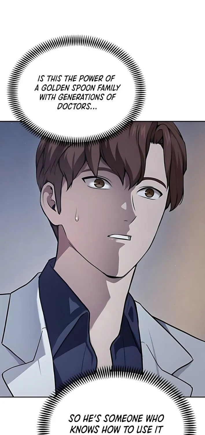 God's Scalpel Chapter 39 page 47 - 