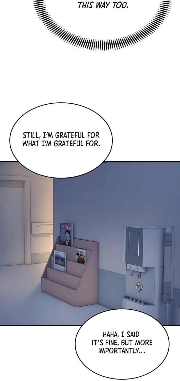 God's Scalpel Chapter 39 page 48 - 