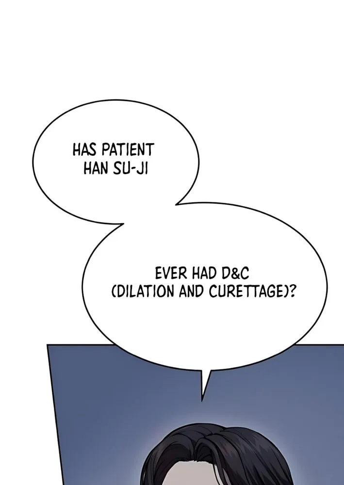 God's Scalpel Chapter 39 page 49 - 