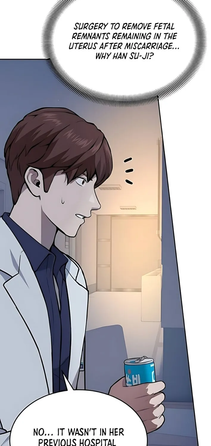 God's Scalpel Chapter 39 page 51 - 