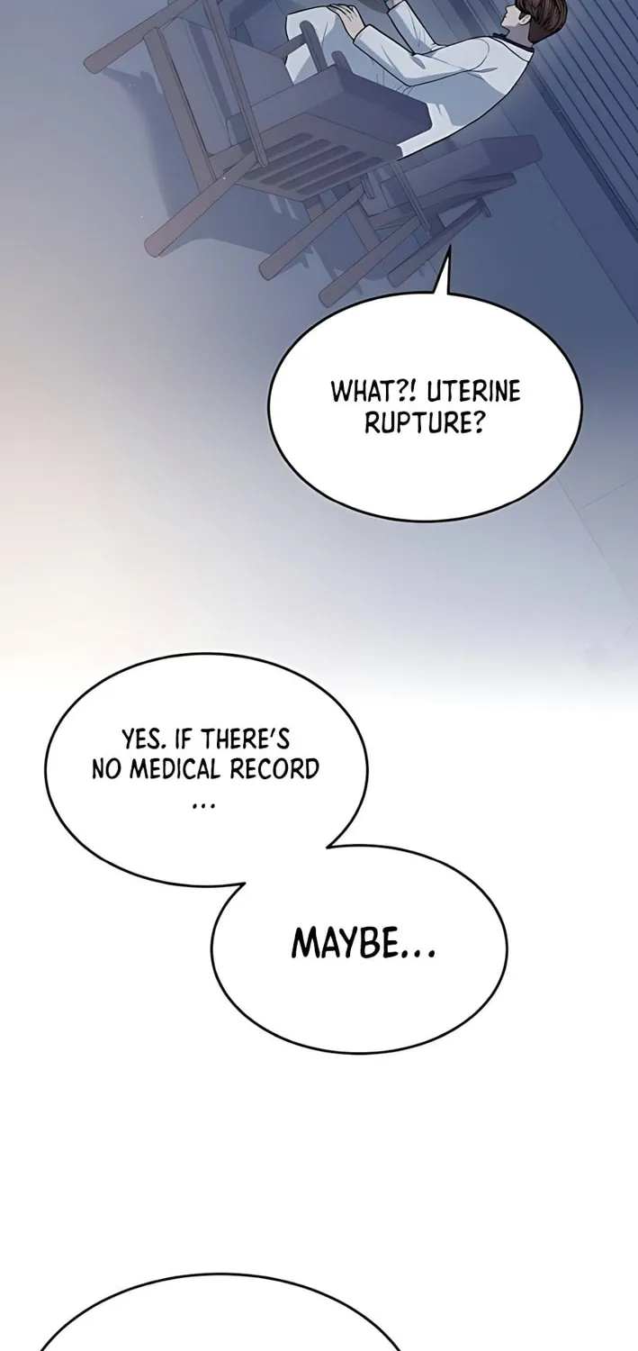 God's Scalpel Chapter 39 page 53 - 