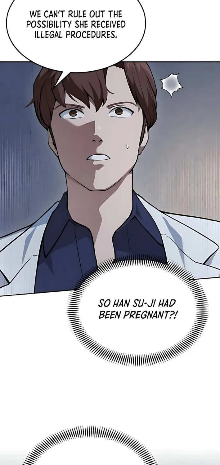 God's Scalpel Chapter 39 page 54 - 
